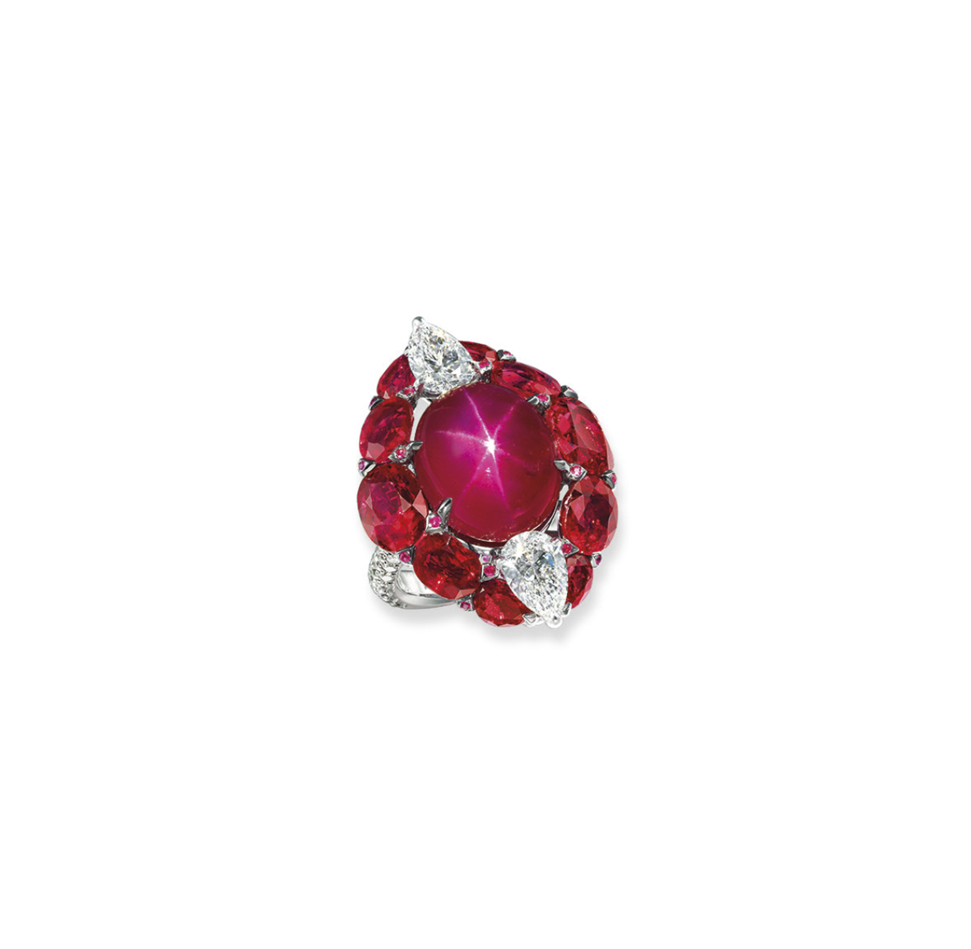 2020彩色宝石拍卖,彩色宝石拍卖专场