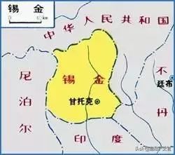 在地球上消失的国家有哪些,近代历史中已经消失掉的十个国家