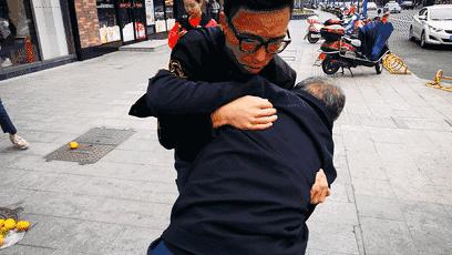 德国磁铁挂脖老花镜,高颜值磁吸挂脖老花镜