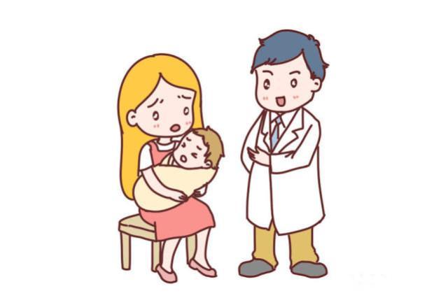 宝宝得了湿疹应该怎么护理,宝宝湿疹反反复复预防护理有技巧