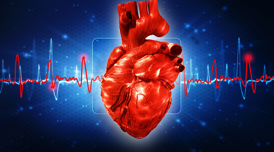 突然胸痛自救方法,突发胸口闷该怎么办