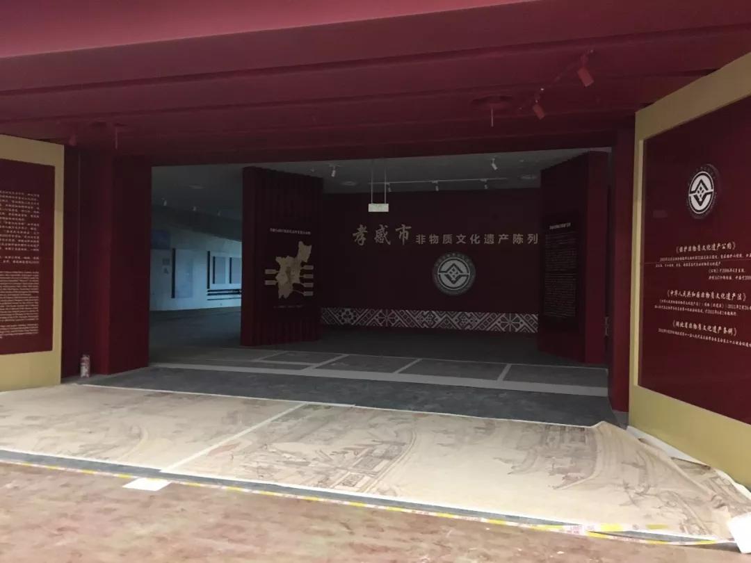 孝感市群艺馆,孝感群艺馆直播