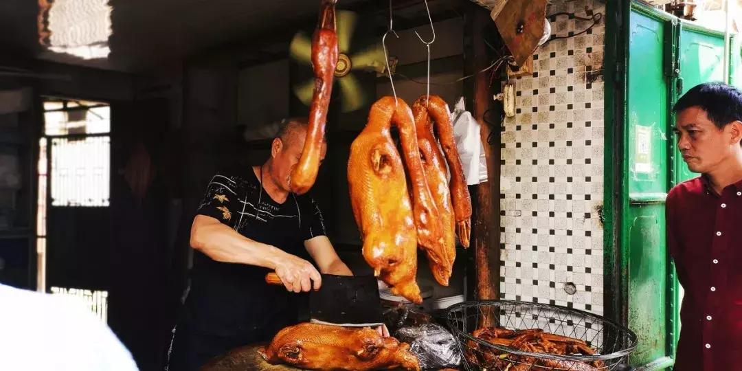 舌尖上的中国四川名菜,中国十大残忍名菜