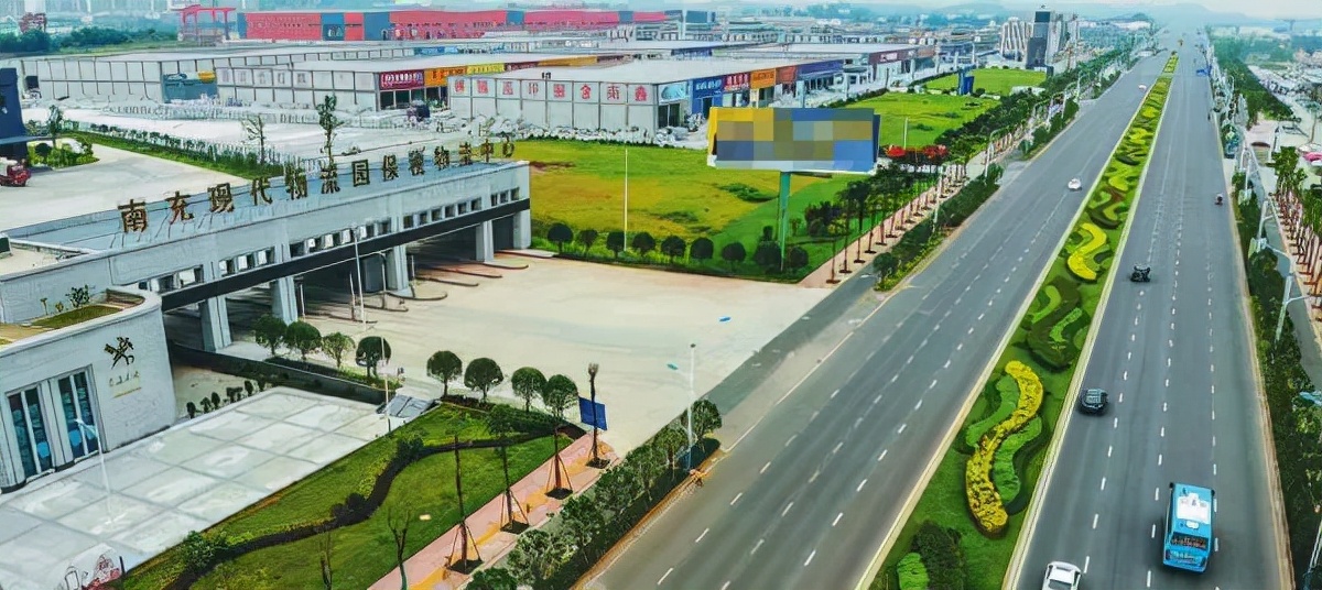 高坪江东新区发展,高坪江东发展得咋样