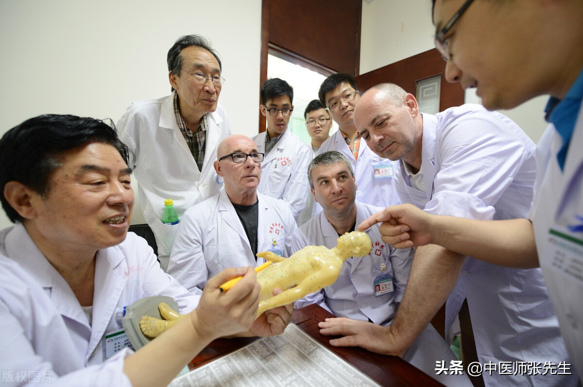 中医未来最吃香的行业,中医未来5年最好的职业