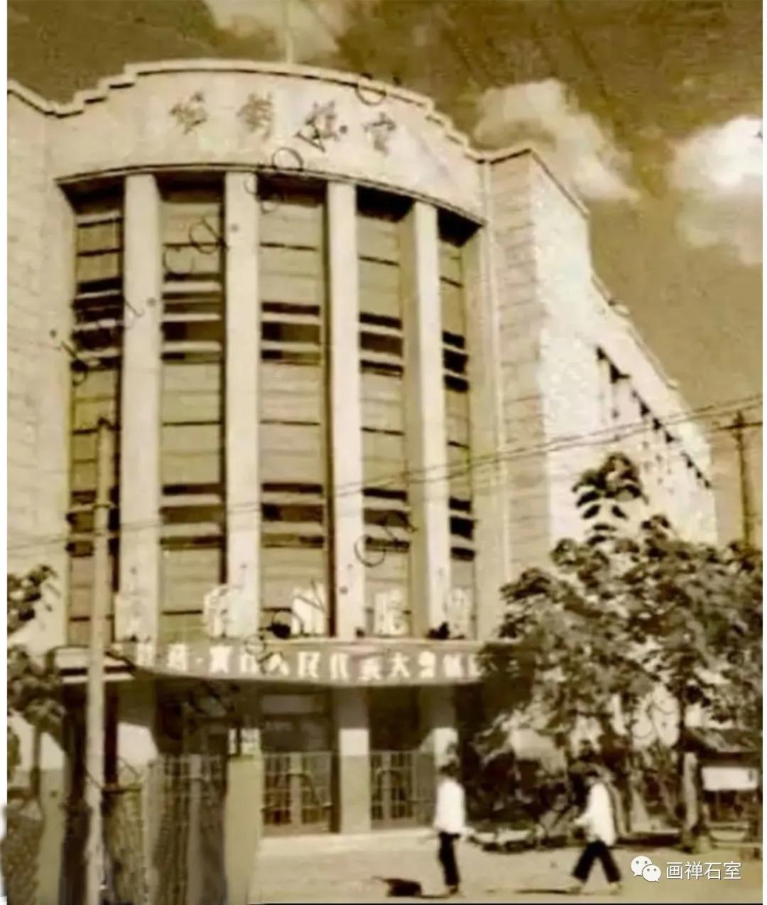 永难割舍的沧桑怀念千载不变的政商中心