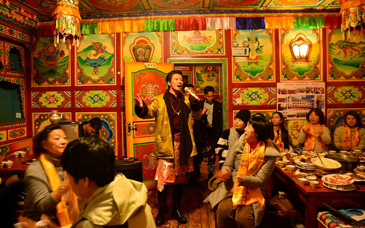 九寨沟黄龙之旅560元跟团4日游,四川九寨沟全景6天5晚尊享游