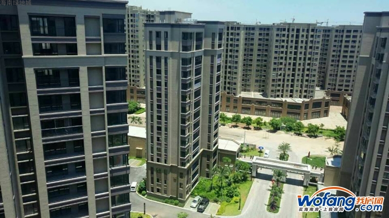 海口公寓楼盘最新房价,海口恒大美丽沙楼盘目前最新价格