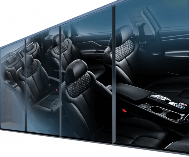 第四代胜达上市车型,胜达指纹识别是哪个配置