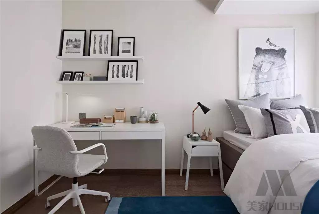 装出精致感小户型装修,装修风格小情侣