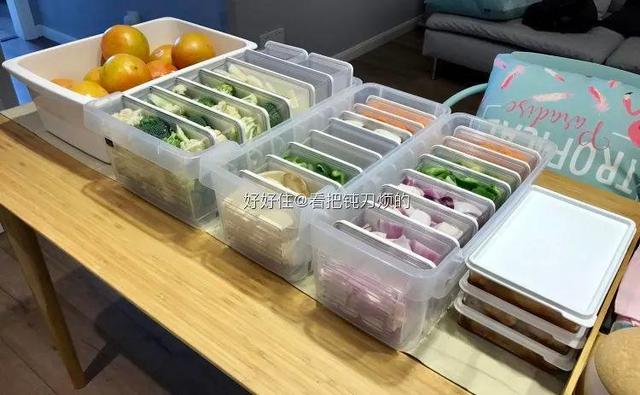 这套糊弄*法大**，献给所有讨厌家务的人