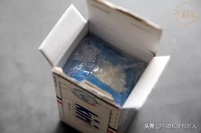 烘焙材料如何保存，我们做了一篇基础合集