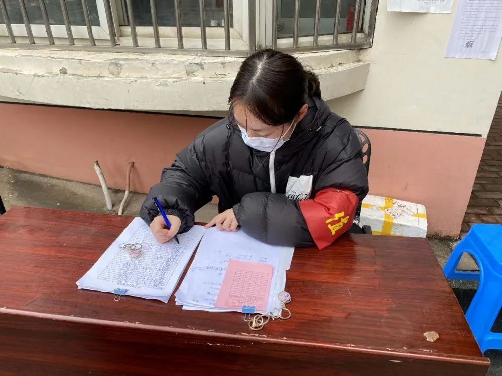 溧阳市实验幼儿园教育集团*党**支部“战疫志愿”回溯