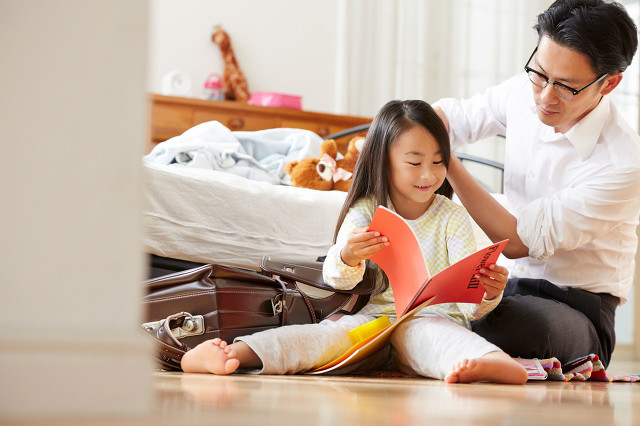 生儿育女是女人应尽的本分,生儿育女是女人使命