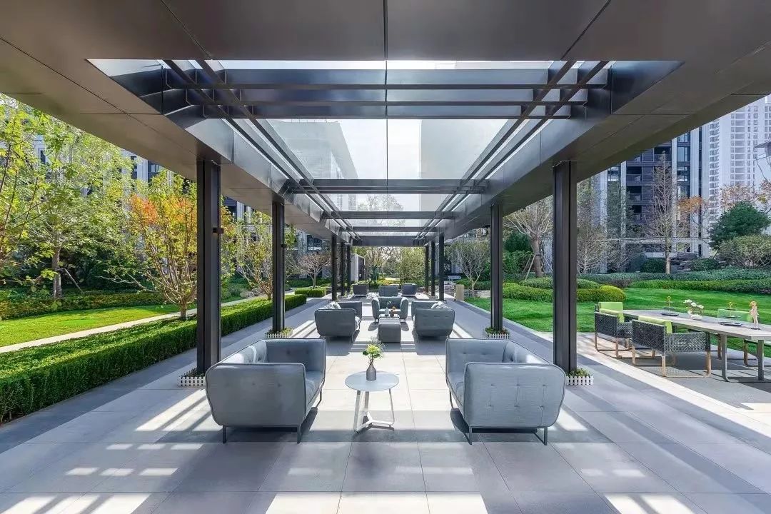 石家庄融创裕华壹号未来发展,石家庄融创裕华壹号4室设计图