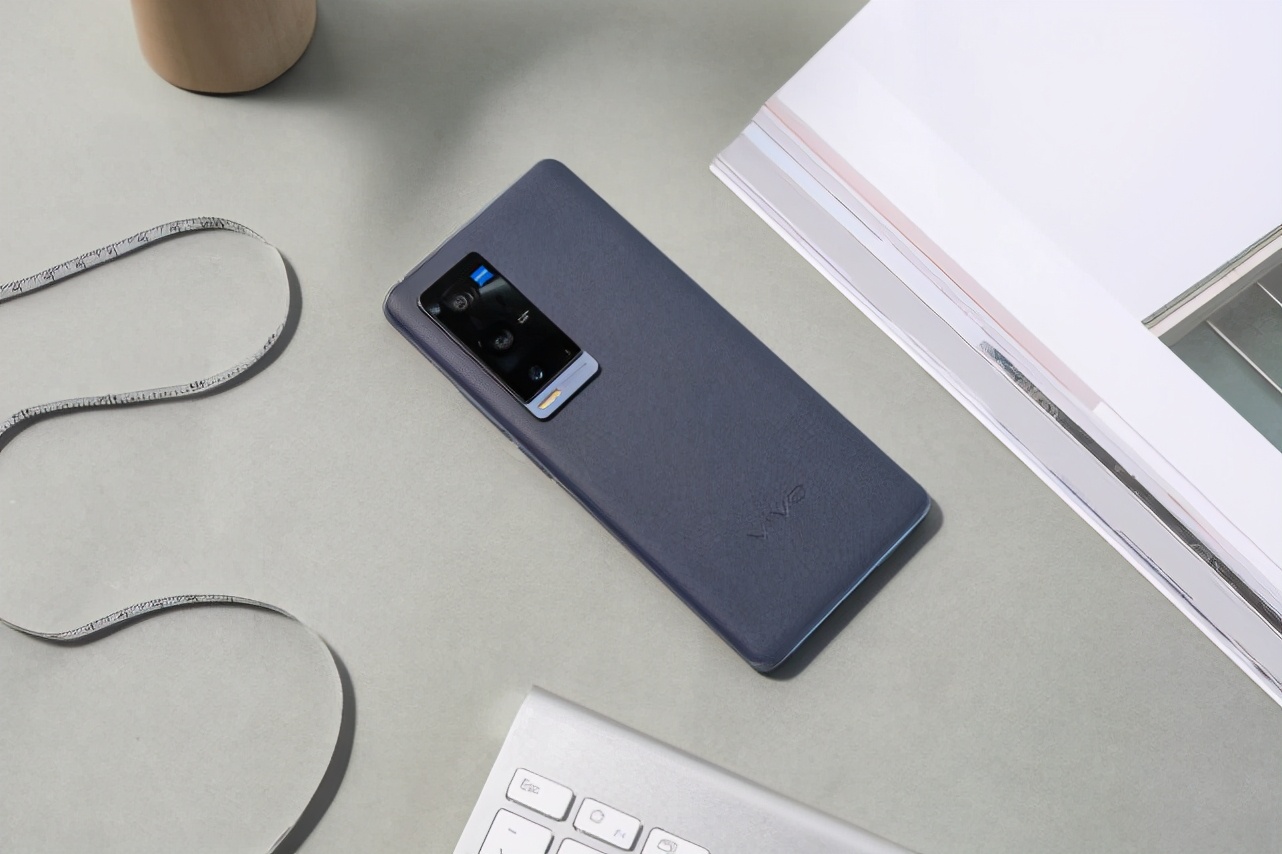 vivo扬威泰国市场，把苹果和三星都甩在了身后