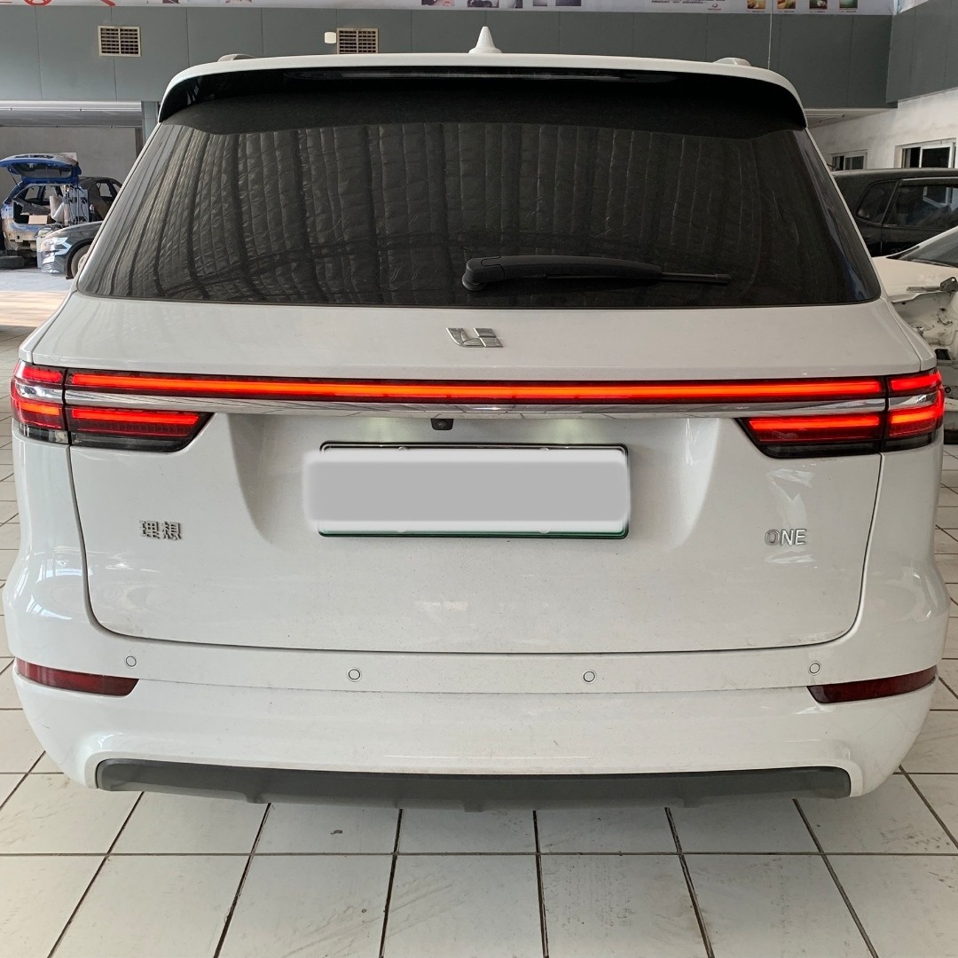 理想one是怎么被抛弃的,理想one之前是干什么的