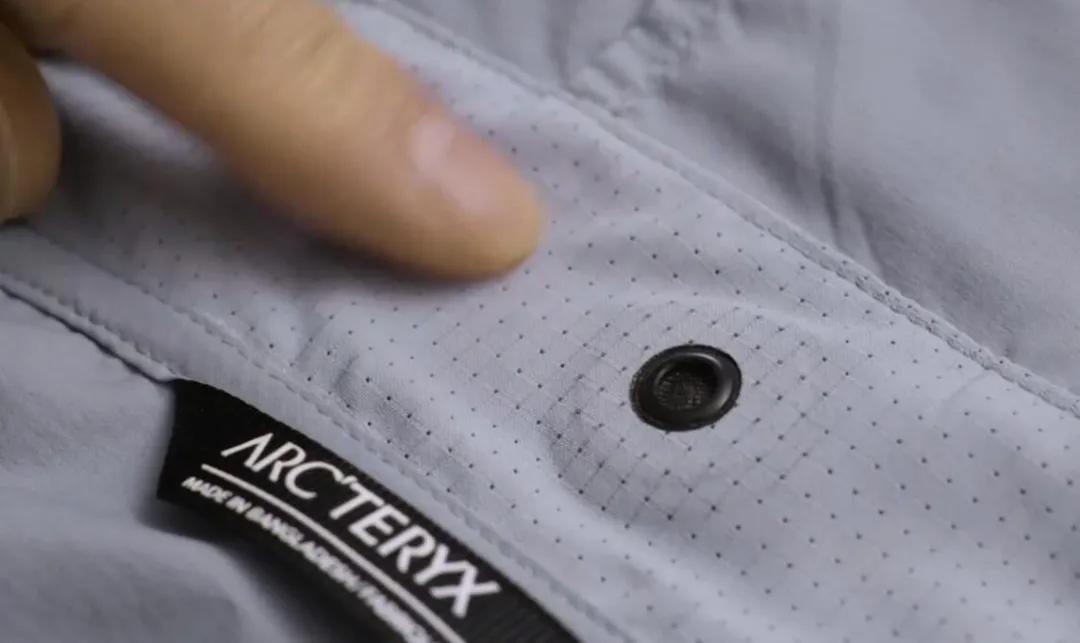 高阶机能风,廉价机能风