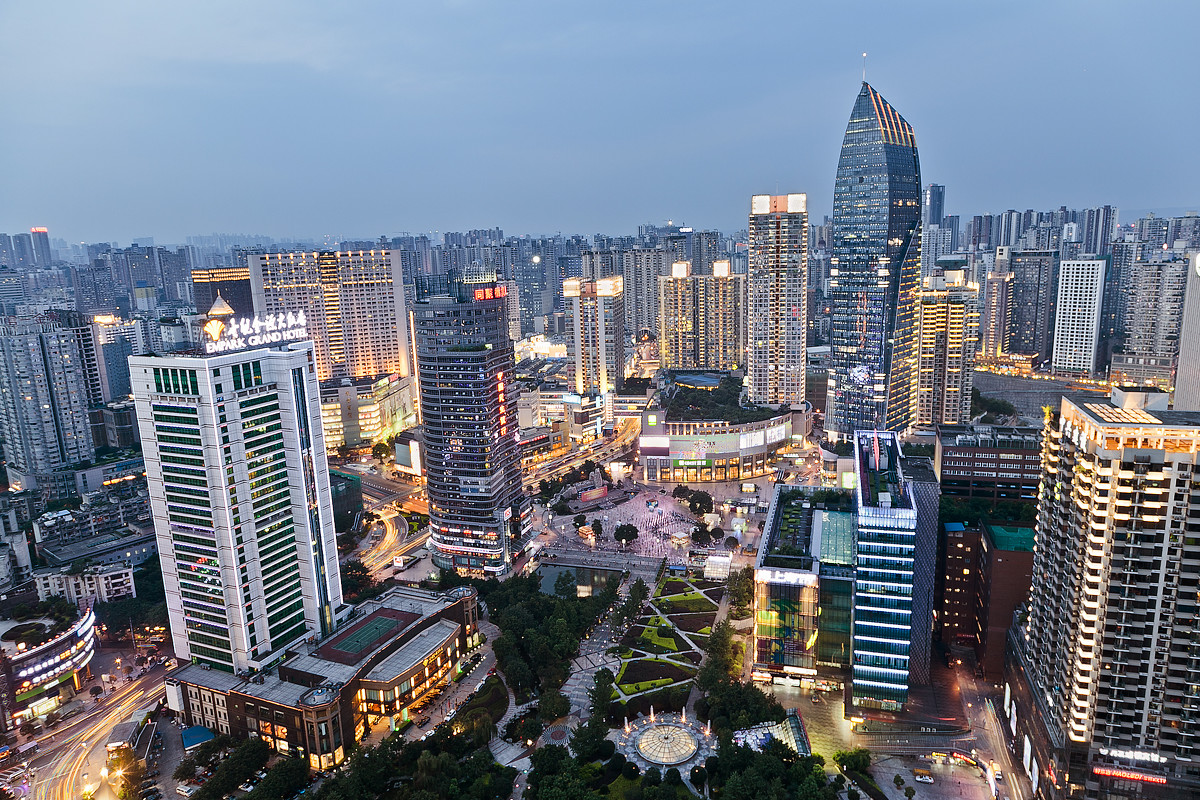 重庆老城区贫民窟,重庆城中村贫民窟