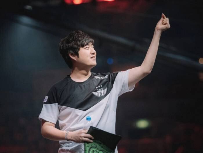 doinb在lpl的选手人气地位怎么样,doinb谈十大lpl选手