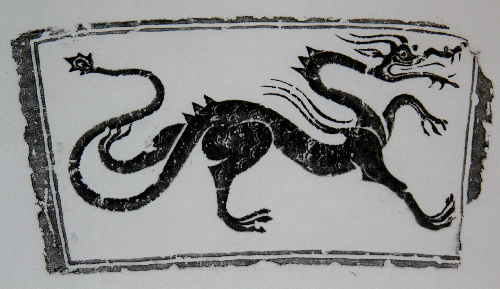 龙存在吗为什么会在12生肖里,生肖里为什么只有龙不是真实存在