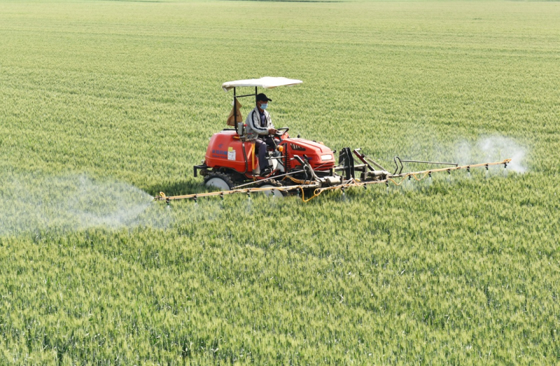 喷杆喷雾机是什么,喷雾机什么品牌好