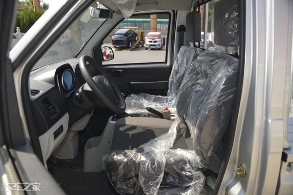 城配轻卡测评,城配轻卡最好的车型