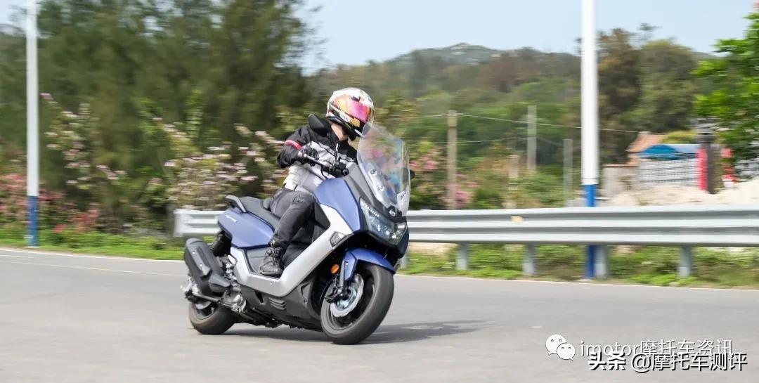 豪华大踏板车250到300摩托车推荐,休旅大踏板