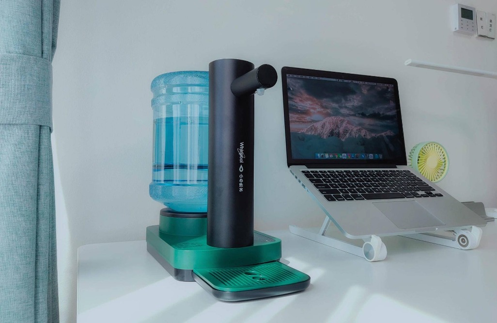 拒绝千滚水的直饮机,惠而浦即热式饮水机的功能键故障