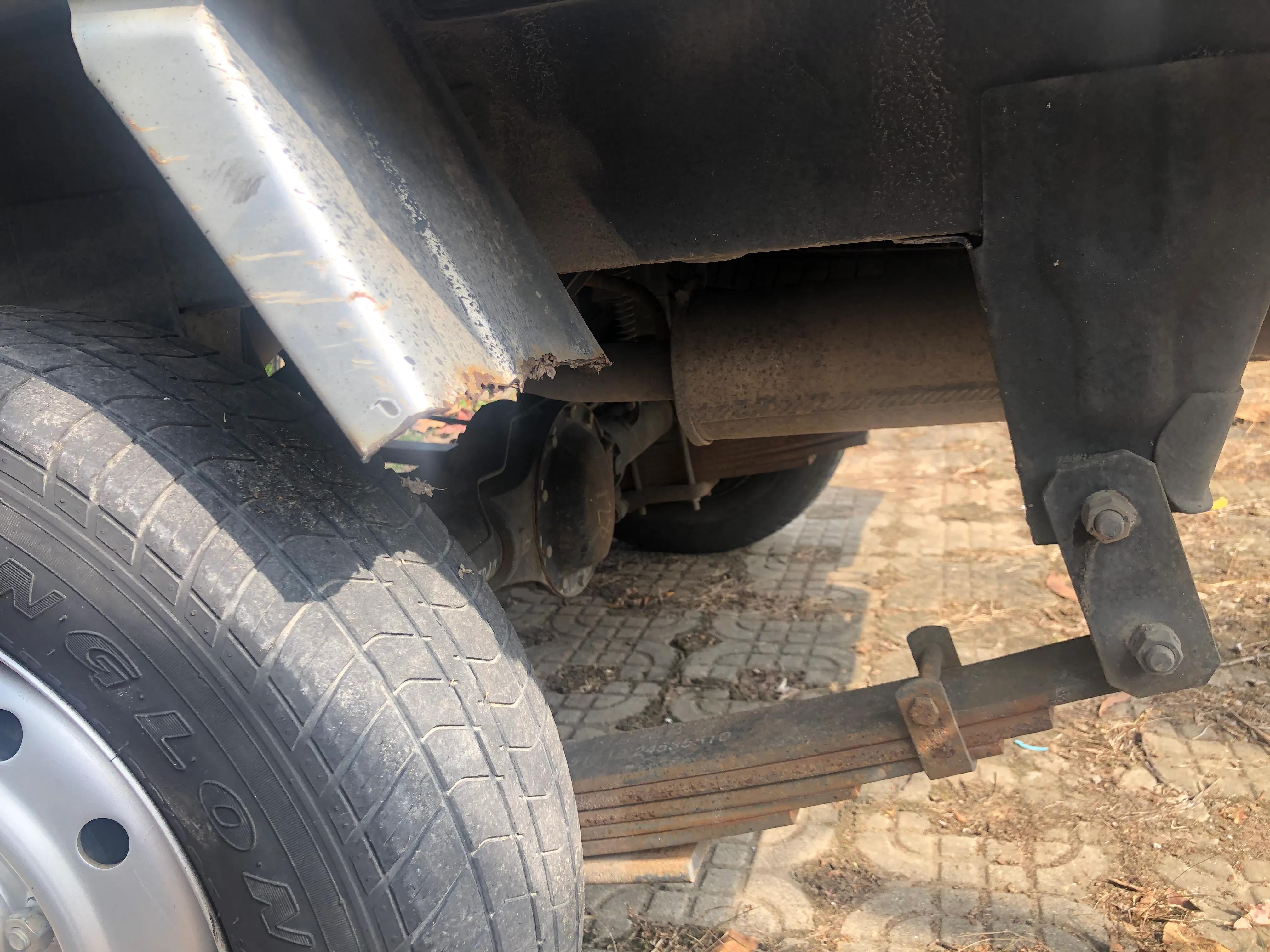 买台小货车拉货,想买一辆二手的拉货小货车