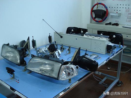 新能源汽车维修前景,汽车检测与维修前景