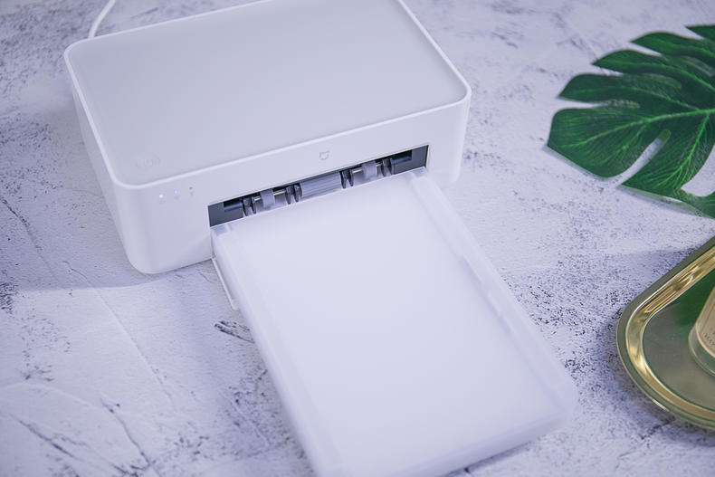 米家照片打印机留存记录,米家照片打印机1s