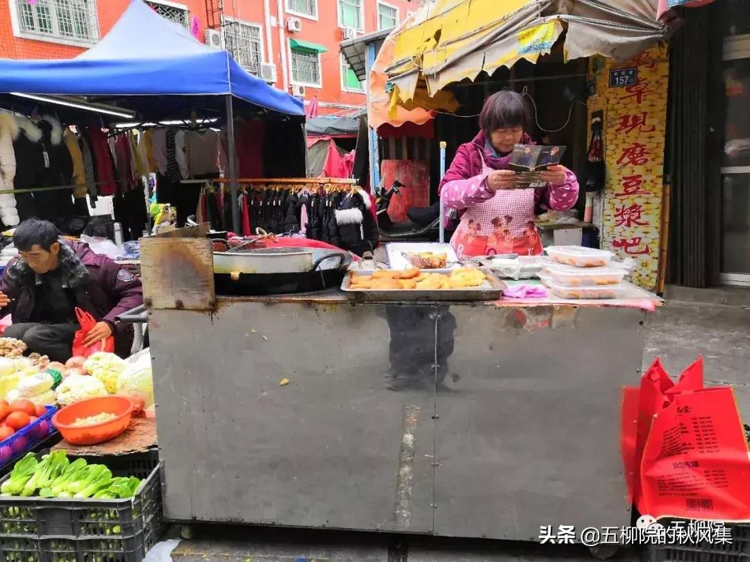 泉州永宁古城有什么好吃的吗 (永宁古镇美食攻略)