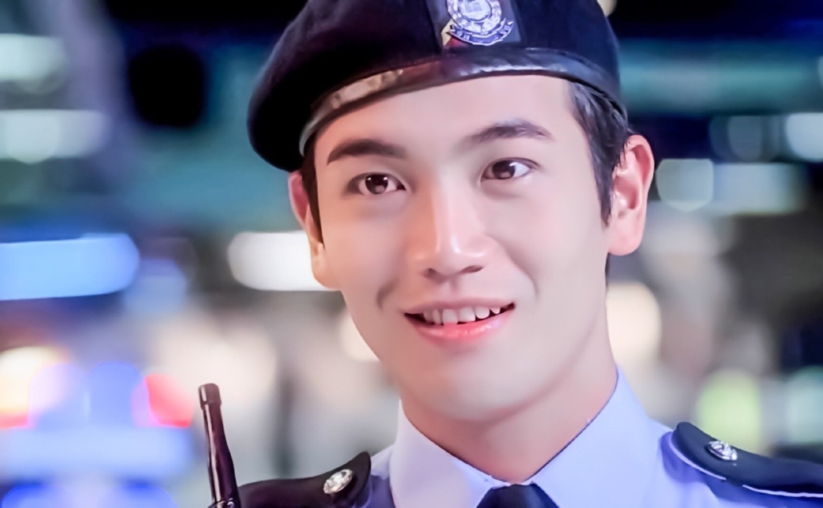 并非不能红，而是不想红，天大地大，何必在圈里苦挣扎，佛系如他