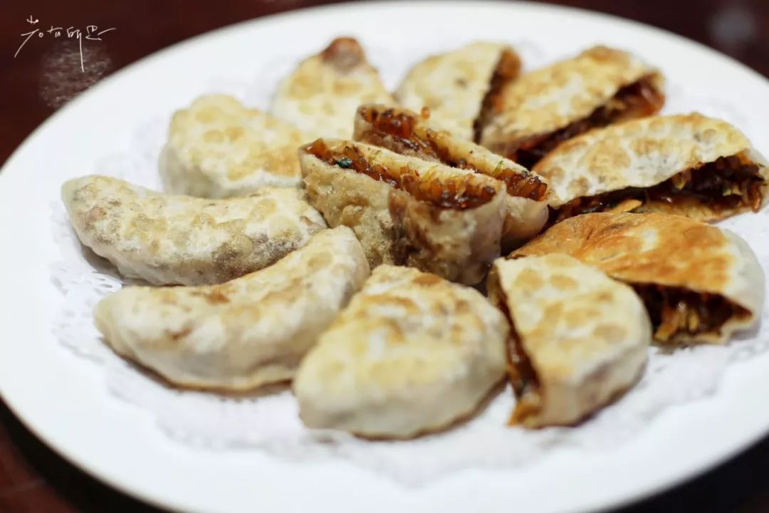 不可错过的山西晋城美食,山西必打卡美食晋城