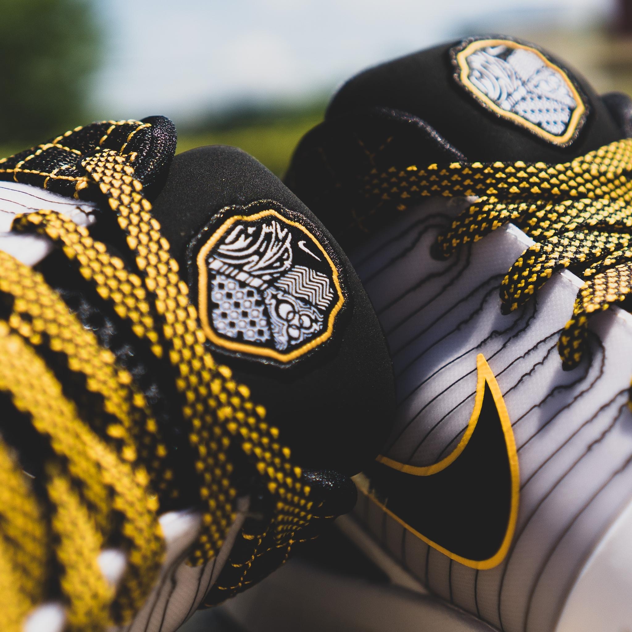 科比4及时行乐配置,科比4太阳配色