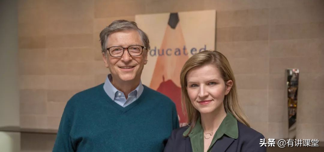 比尔盖茨读书,比尔盖茨阅读哪些书