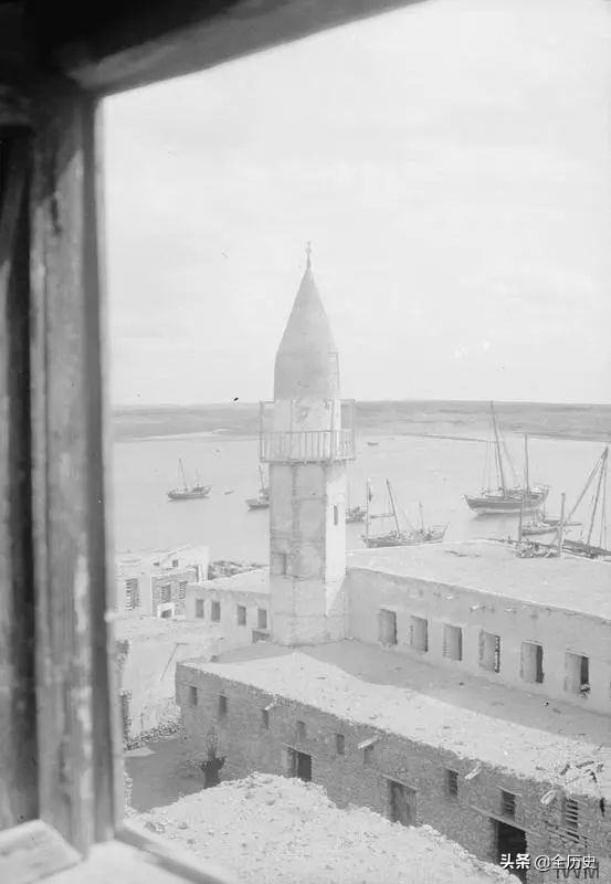 电影阿拉伯的劳伦斯伯克利,电影阿拉伯的劳伦斯赏析