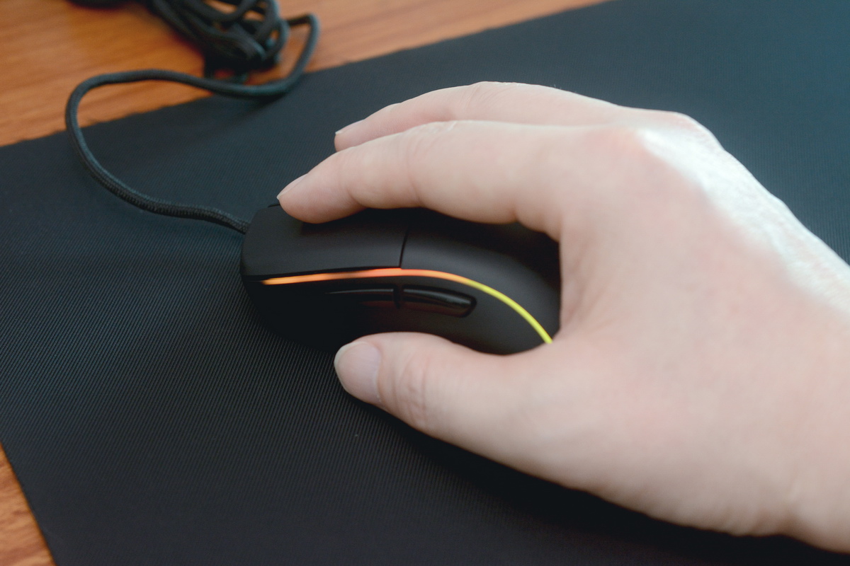 达尔优a900虎擎版轻量化游戏鼠标,达尔优a960鼠标