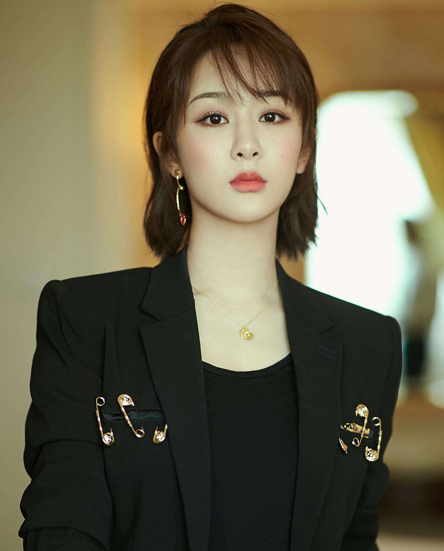 杨紫今年为张一山庆生了吗,杨紫发文给张一山庆生了吗