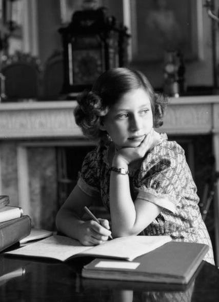 玛格丽特公主受父亲宠爱,玛格丽特公主感情史