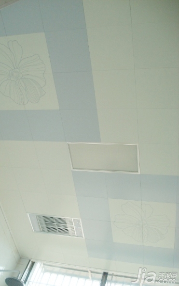 三居室吊顶怎么省钱实用好看,小面积吊顶装修性价比高