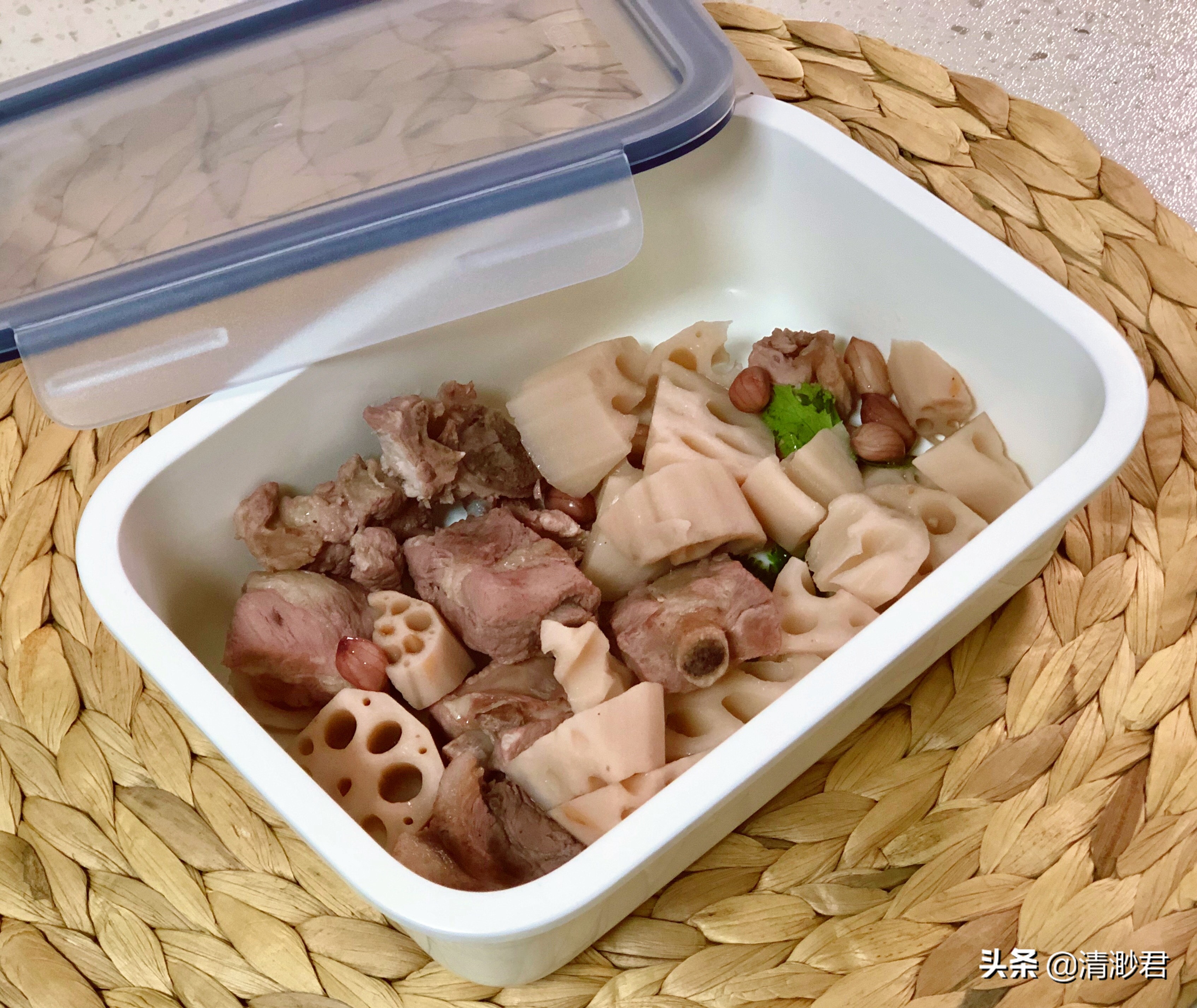 寒露养生汤的做法大全,四款寒露滋补汤简单做法