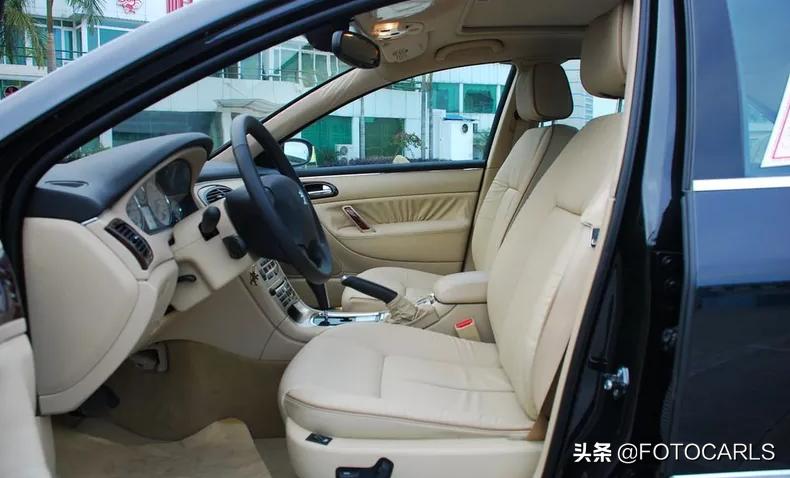 标致607v6,标致607老款