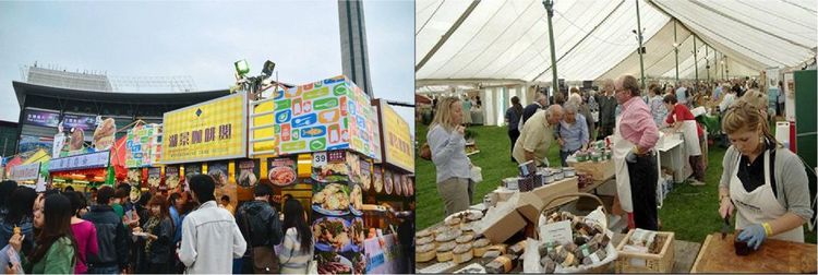 新春打卡重庆香水百合网红艺术节,坐小火车、玩玻璃滑道...