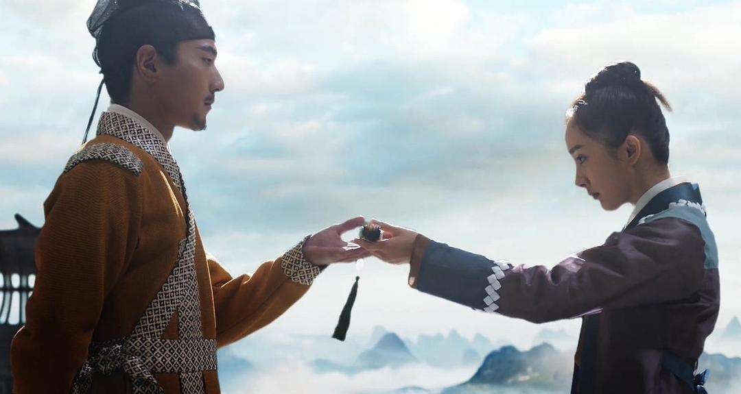 三生三世十里桃花：白浅有没有喜欢过墨渊？原作者回答了