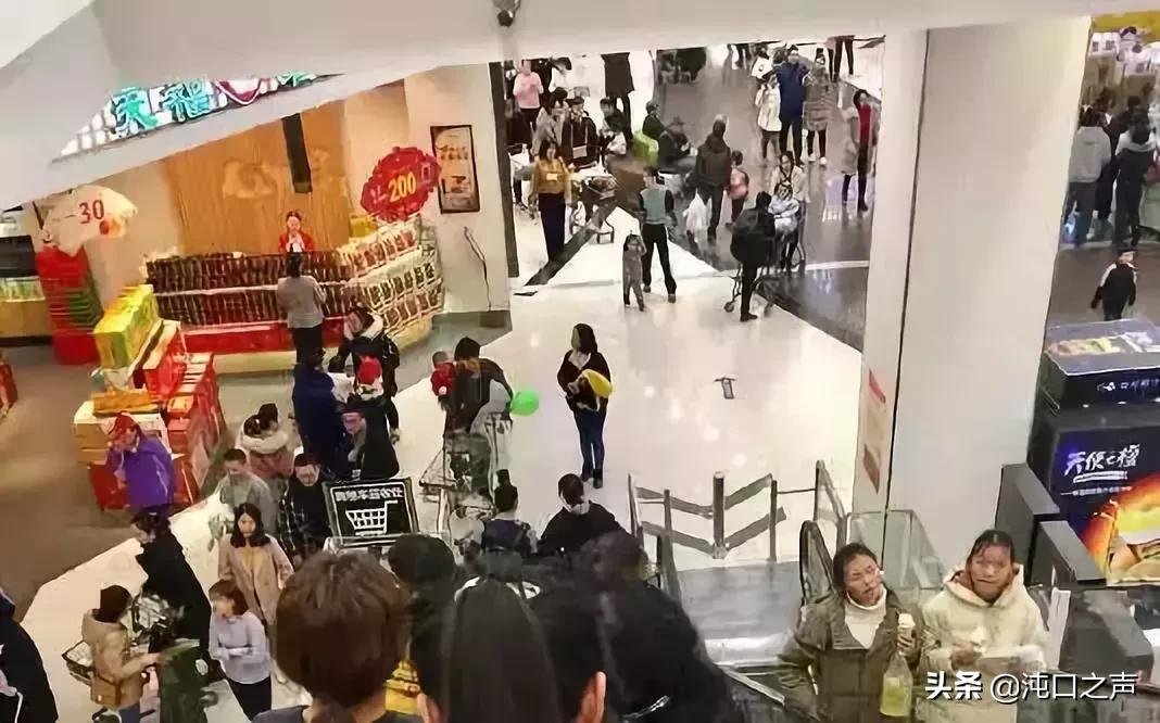 经开永旺和汉阳万达哪个大,武汉经开区万达和永旺哪个好