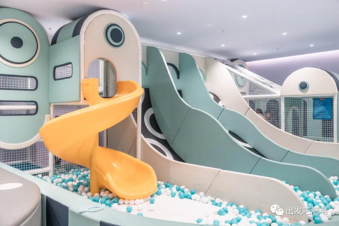 青岛亲子餐厅大盘点2.0，带娃全部吃过才有这份实力榜单