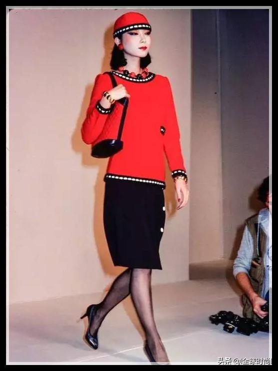 日本早期超模,日本最早模特