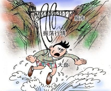 漫画解读股市历史,永远看不完的漫画书